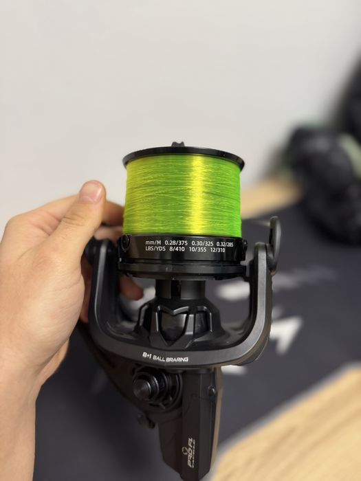 Mulineta proFl totem spod 14000