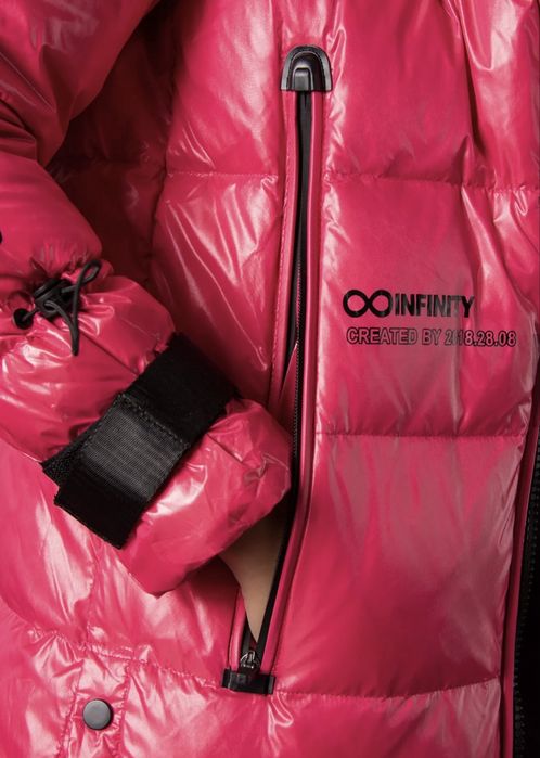 Дамско зимно яке на Exclusive Jeans