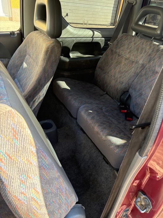 Suzuki jimny AUTOMAT