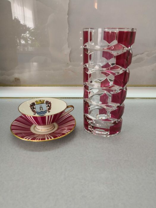 Домашни потреби, кристал, стъкло