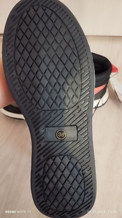 Обувь для мальчика