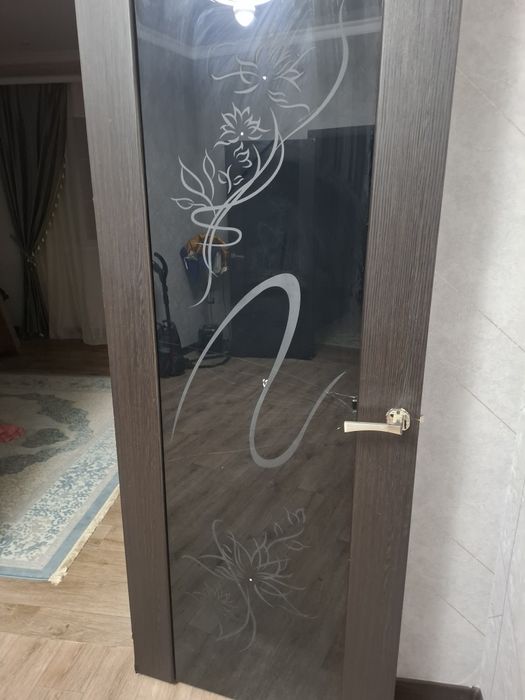 Продам межкомнатные двери