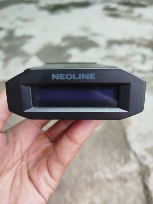neonline x-cop 7700s