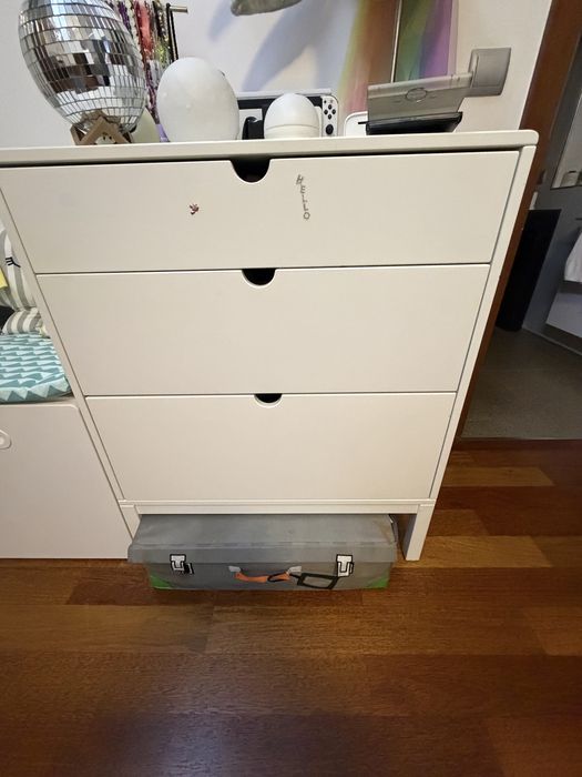 Stokke Comoda pt Copii