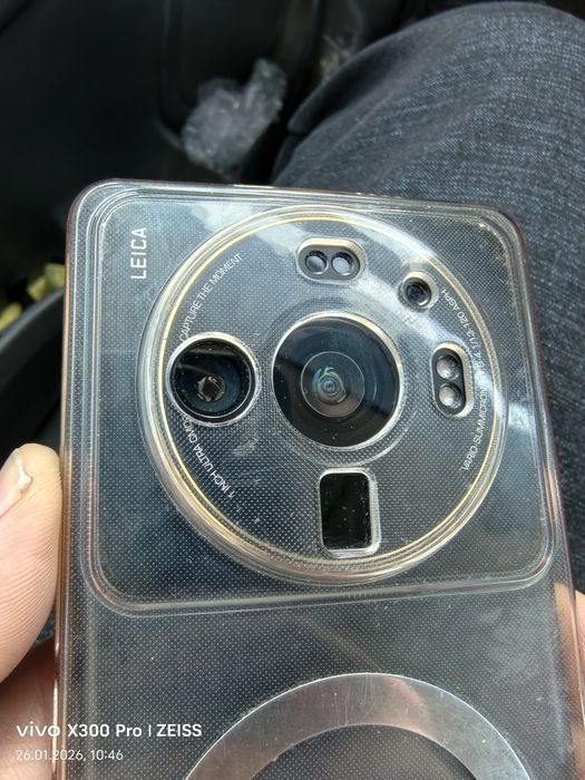 Xiaomk 12s ultra    12ga 256