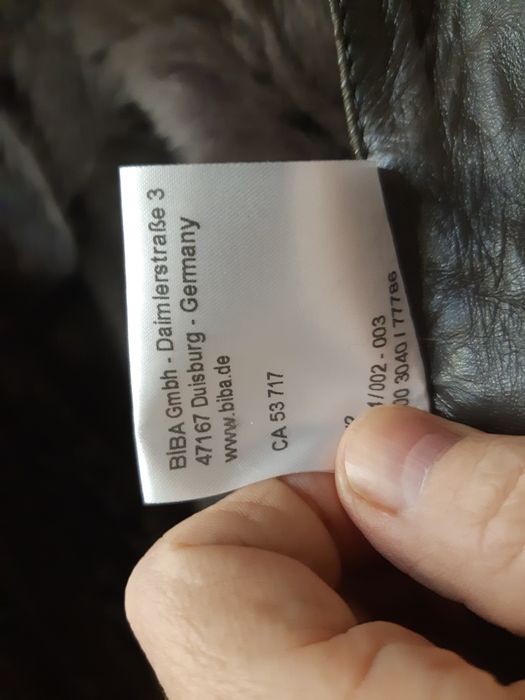 Дубленки Италия и советские