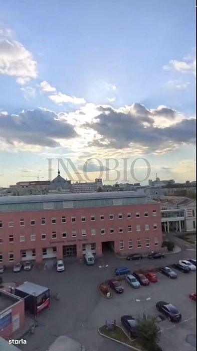 Apartament de vânzare 3 Camere | Universitate KM 0