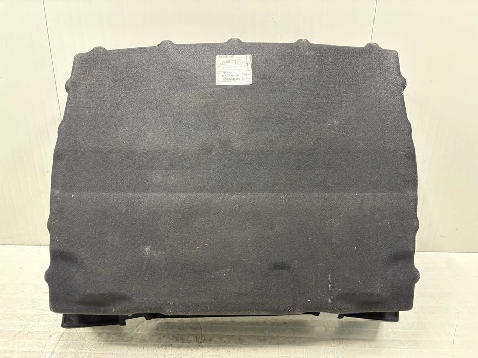 Кора дъно багажник / Кора багажно отделение БМВ Х1 Ф48