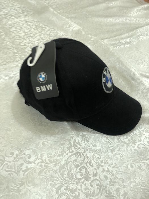 Кепка BMW оригинал
