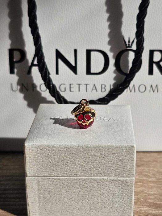Талисман Пандора|Pandora
