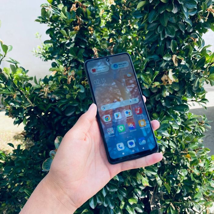 Redmi note 11 pro sotiladi dastavka bor