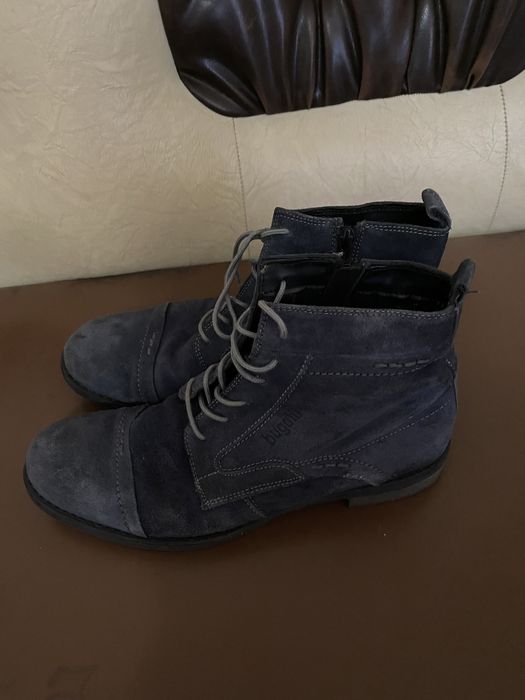 Vand ghete de iarna bugatti