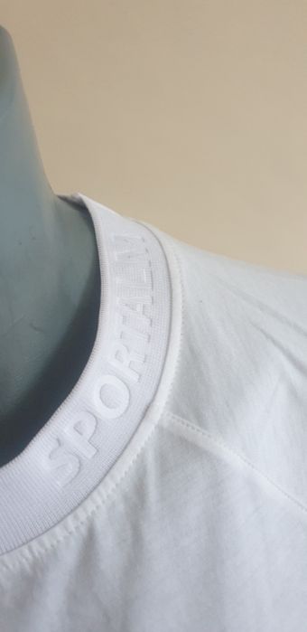 Sportalm Cotton Womens Size 42 / L НОВО! ОРИГИНАЛ! Дамска Тениска!