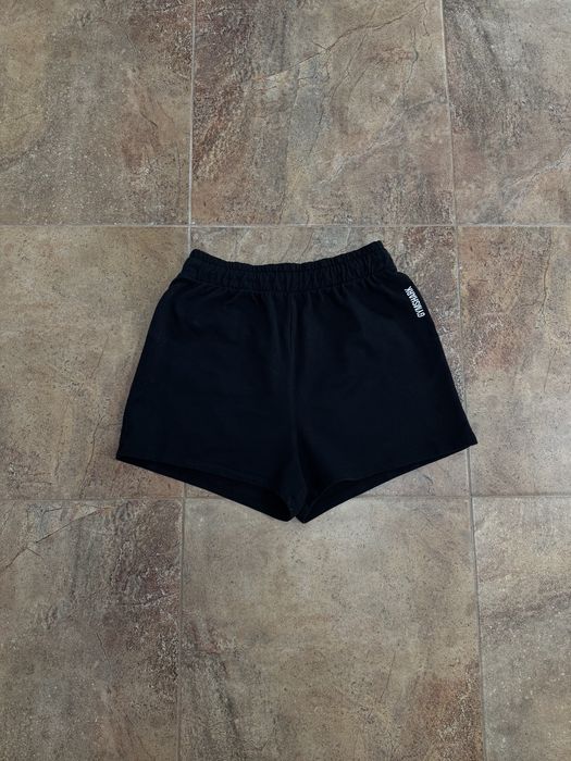 Дамски къси гащи GYMSHARK