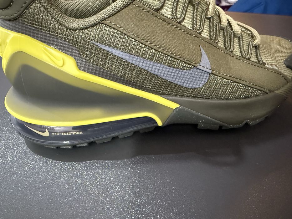 adidasi Originali Nike Air Max Pulse Roam , Noi Marime 36.5