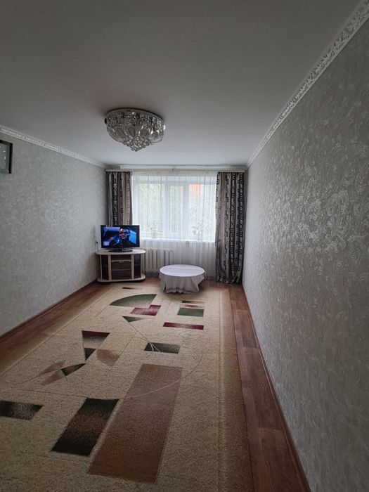 Продаем квартиру в отличном ухоженном состоянии