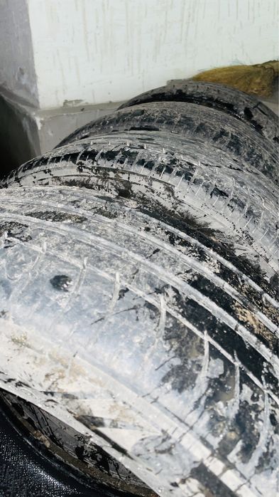 Летний резина продам