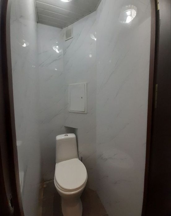 (4) Академ городок It Park. 1/2/3  28м² Кирпич.