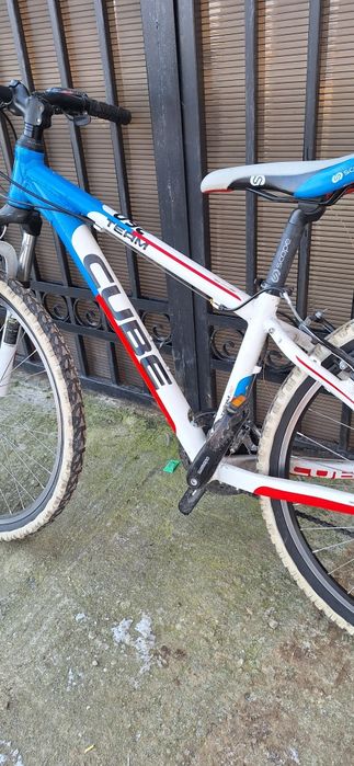 Vand Bicicleta Cube 260 Team