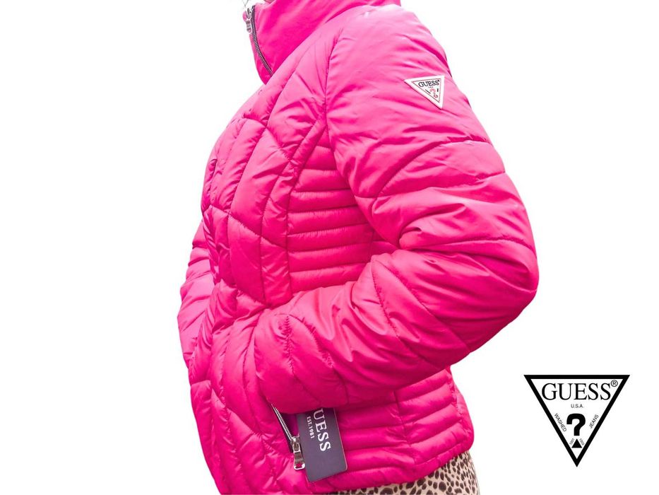 Geaca Toamna - Primavara   GUESS - Originala S.U.A.