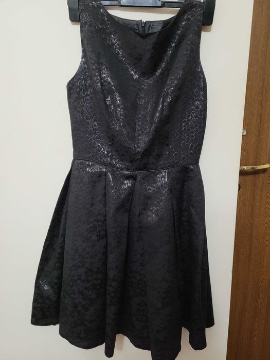 Rochie Lashez de seara, superba, marimea 40, noua