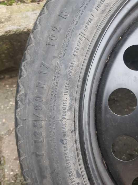roata slim bmw de vanzare sau schimb