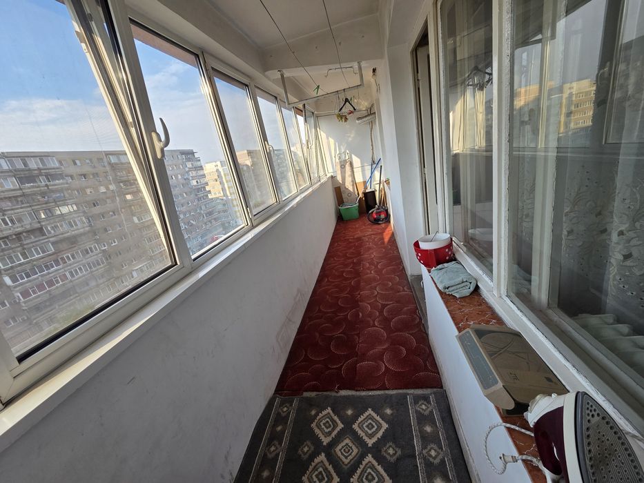 Inchiriere apartament 2 camere Valea Lunga, Gorjului, Militari
