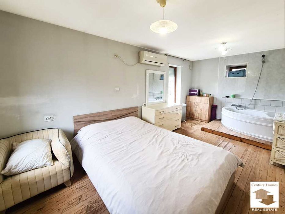 Продава се Къща в с. Раданово, Област Велико Търново - 140 кв.м за 285 €/кв.м - Снимка #12