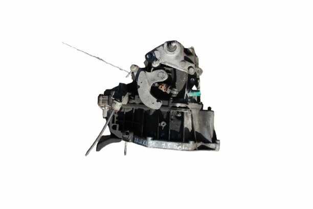 Скоростни кутии за Нисан Кашкай  1.5 DCI, 2010 г. – с 5 ск. и с 6 ск.