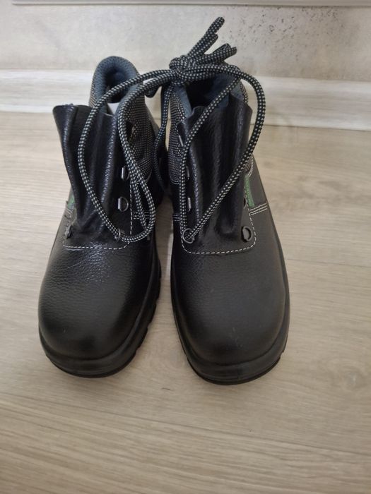 Спецодежда. Обувь