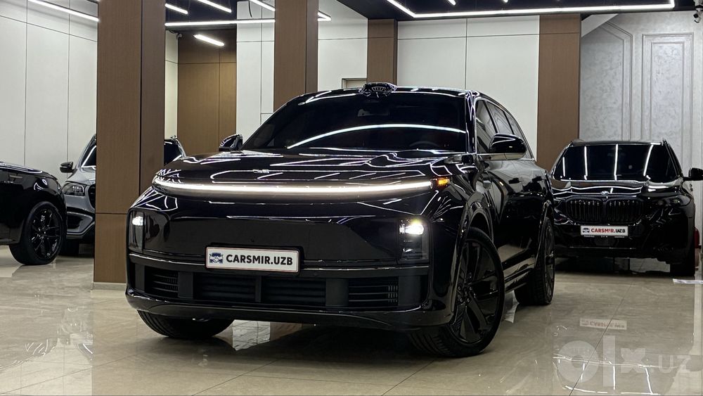 Lixiang Li7 Ultra 2024