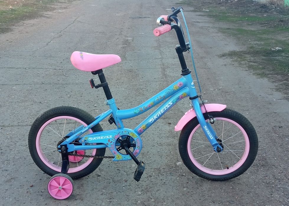 Продам велосипед