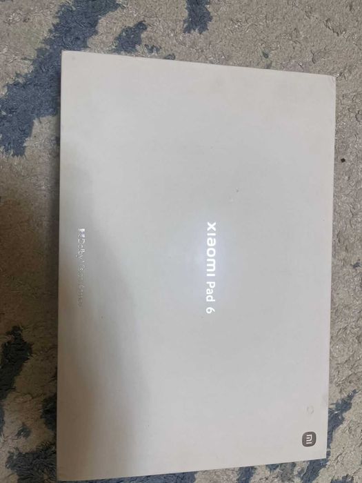 Продаю Xiaomi pad 6