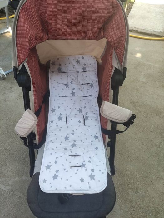 Детска количка Дисни