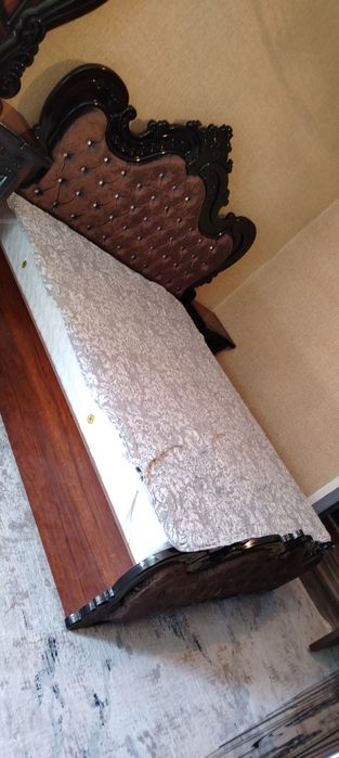 Срочно продам спальный гарнитур, Диван, МДВ