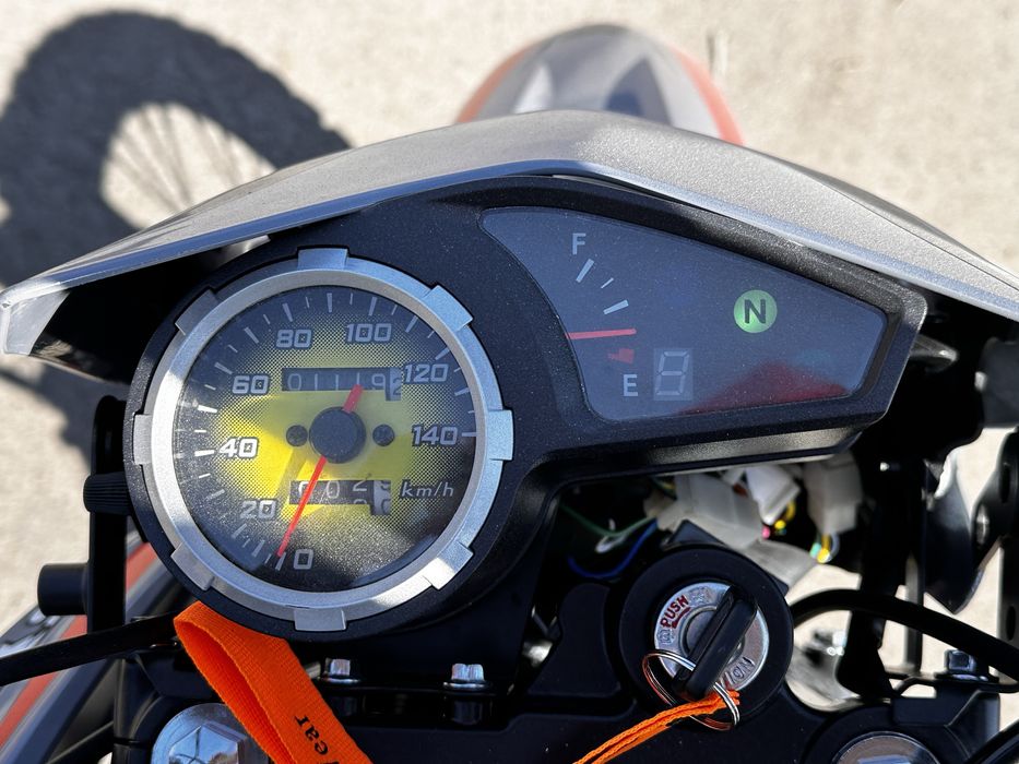 Продам мотоцикл