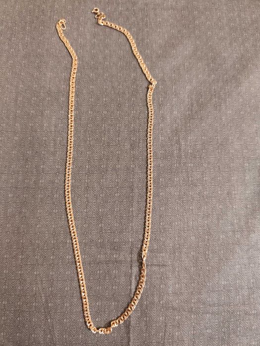 Золотая цепочка кардинал 585 проба