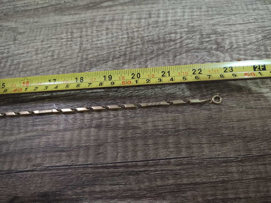 Златен синджир /ланец/