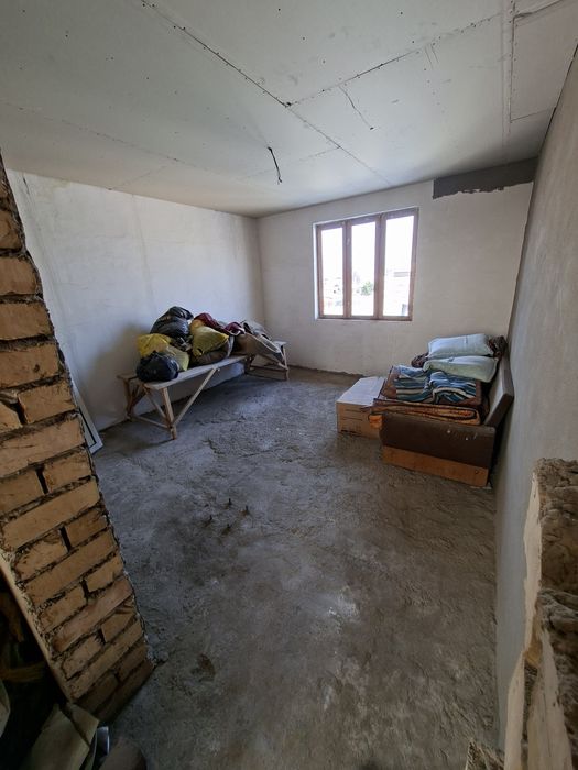 Срочно продажа участка 
Мирабадский район 
Саракулька 
3.5 сот
12 ком