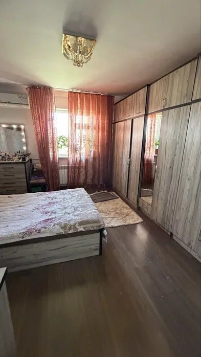 8-худуд 2*3/5/7 55 м² Сергели Янгихаёт продаётся квартира