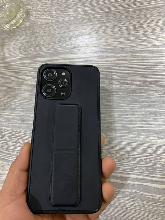 Redmi 12  8/256  karobka yoq holati zor aybi  yoq