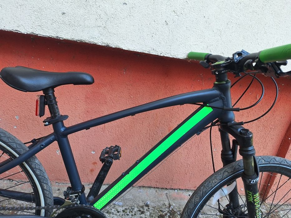 Bicicleta 24 inch