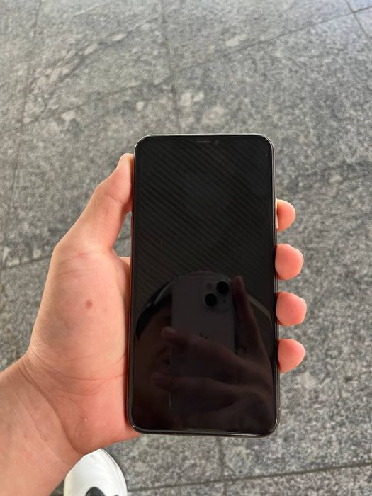 Iphone 11 pro max 82 yomks