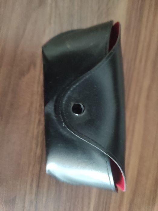 Очки авиаторы, Полароид