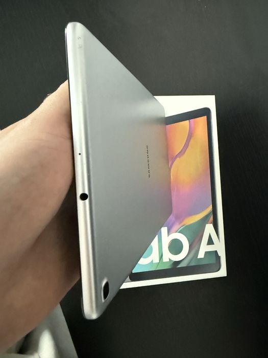 Samsung galaxy tab A 10 inch, 4 G