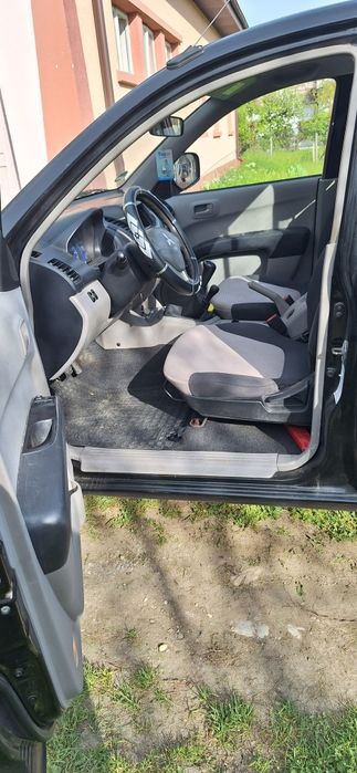 Vând Mitsubishi l200 2 locuri