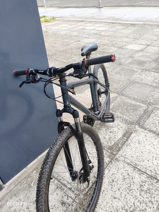 Велосипед forward Sporting