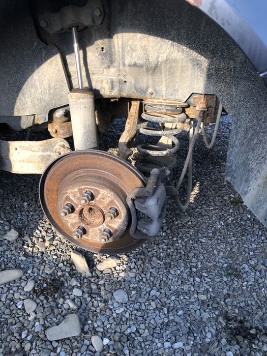 Etriere fata spate Opel Insignia zafira Astra j