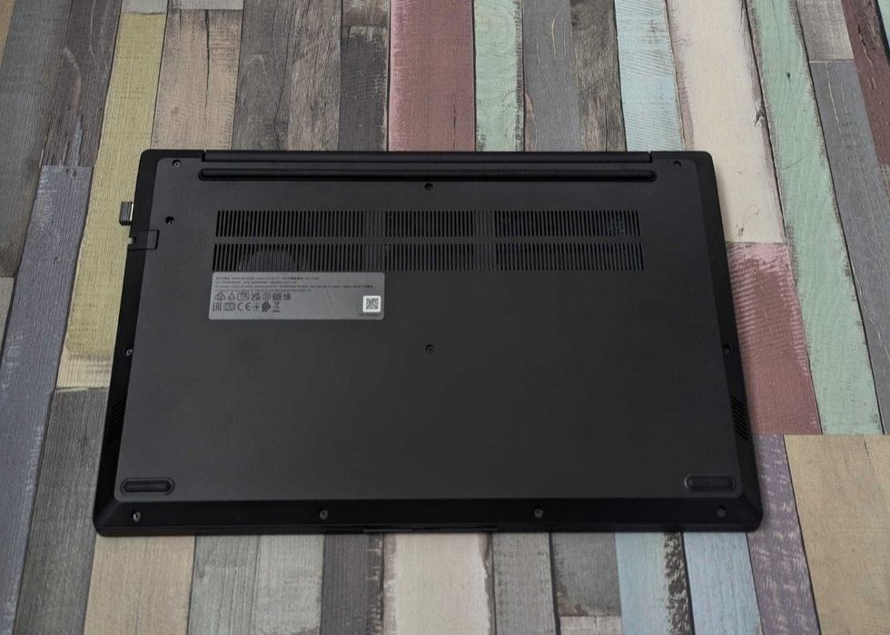 Laptop Lenovo V15 G2 ITL notebook