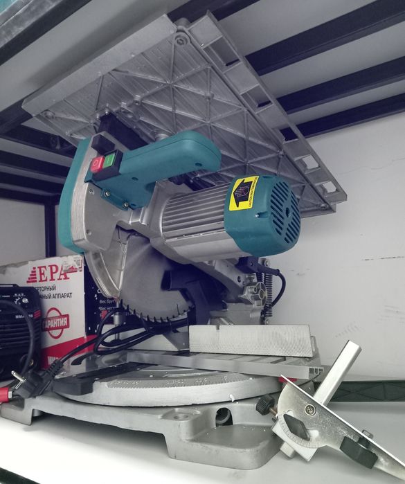 Аренда инструментов